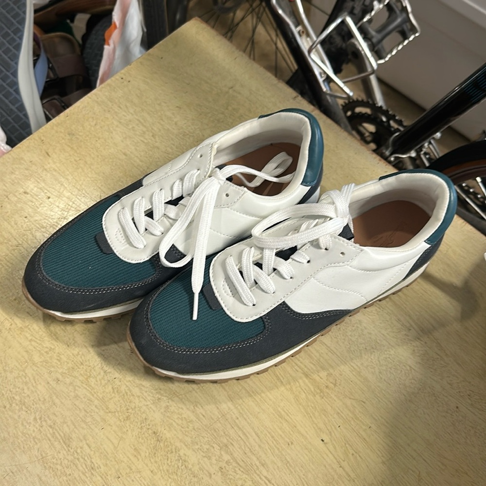 Target shoes
